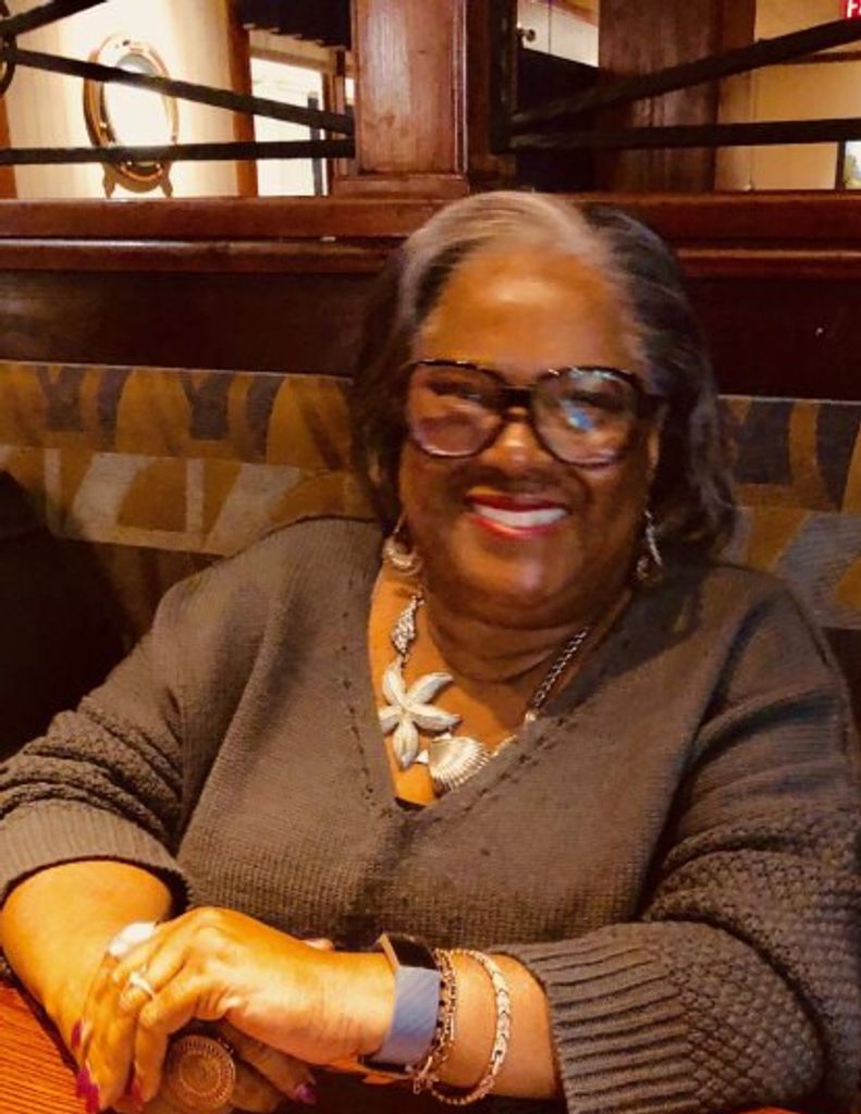 Patricia Diane Broadwater