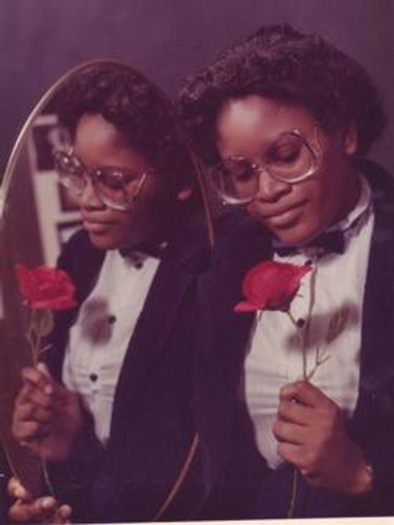 Sherri Lynn Brown Profile Photo