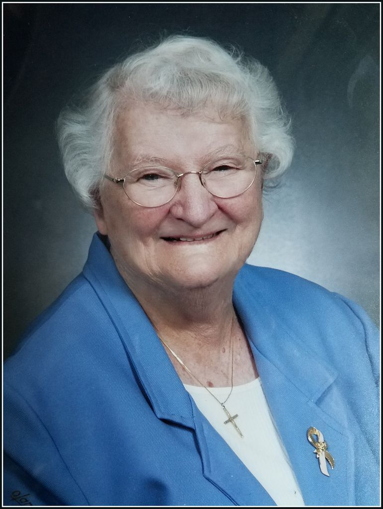 Doris L. Curley