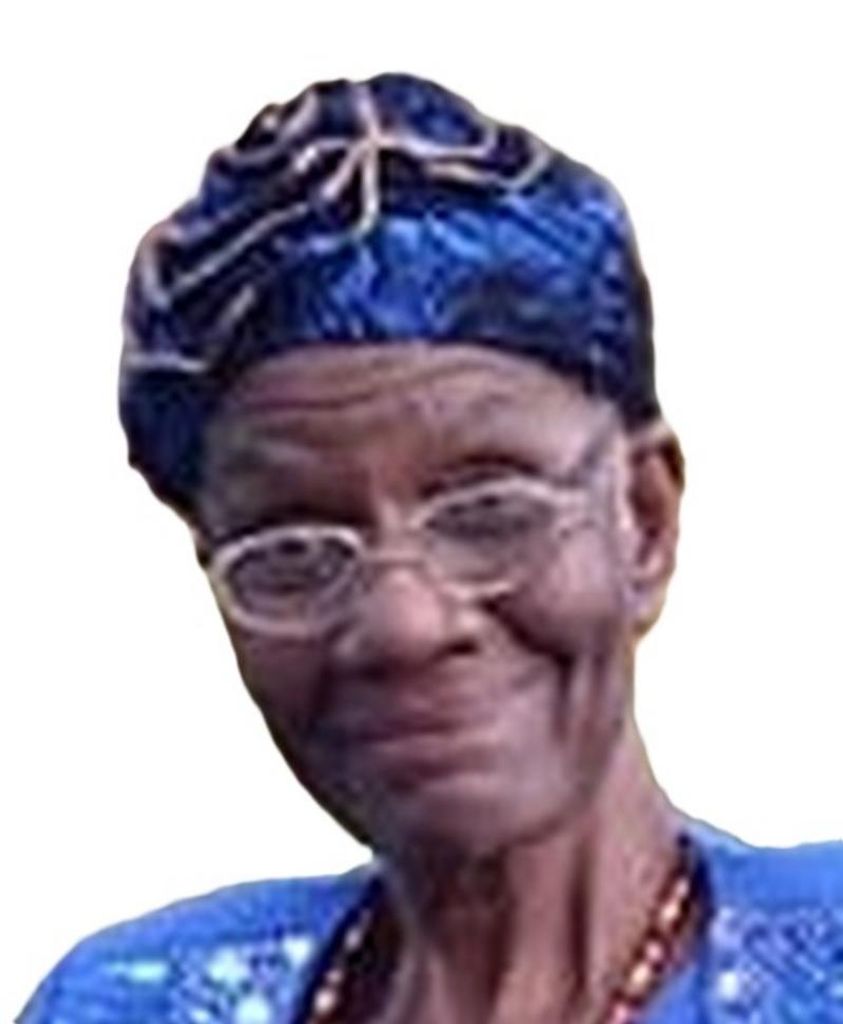 Mother Bridgett Ross Profile Photo