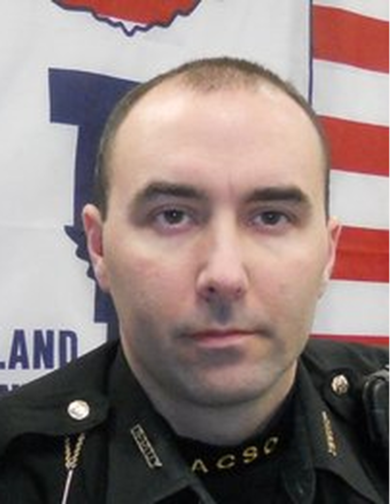 Steven Brian Plice Profile Photo