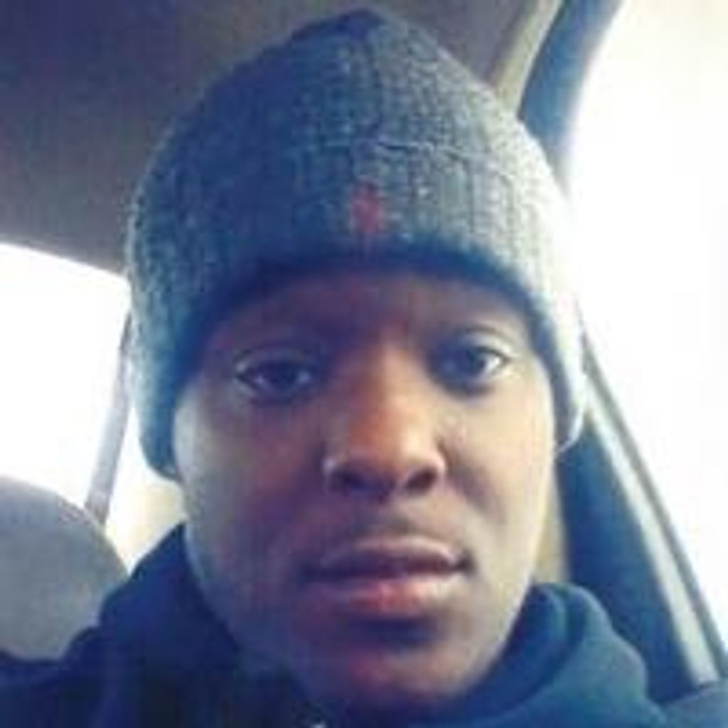 Darion Breckenridge Profile Photo