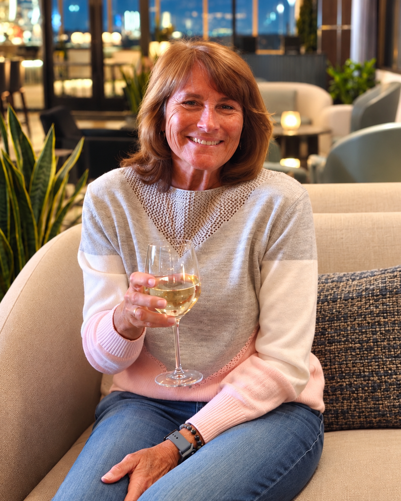 Patricia Wegener Profile Photo
