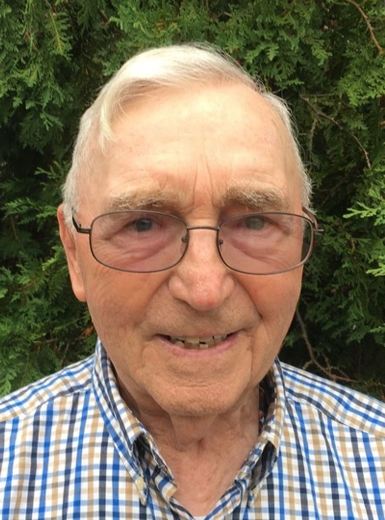 Phillip J. Carlson Profile Photo