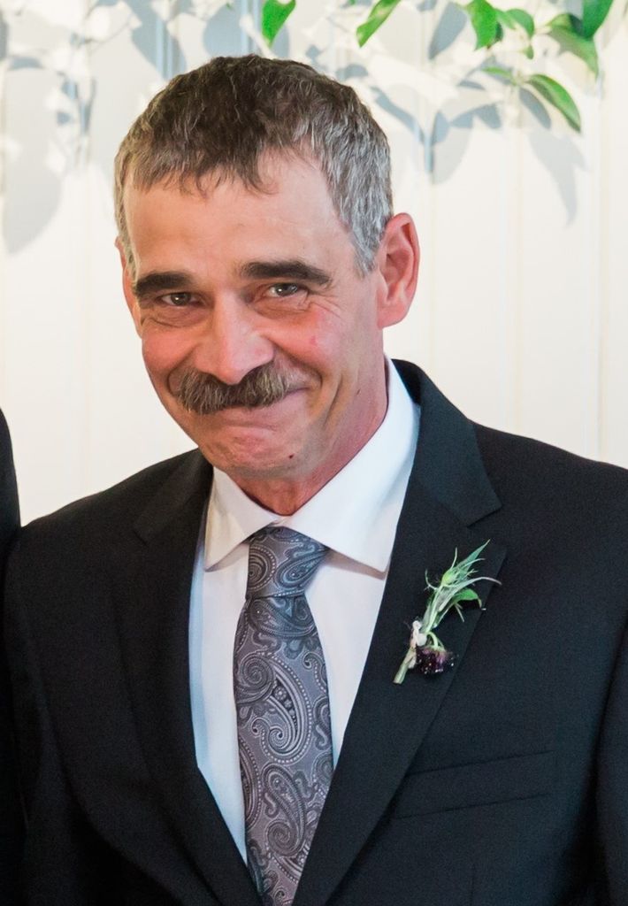 Anthony Muhlenkamp