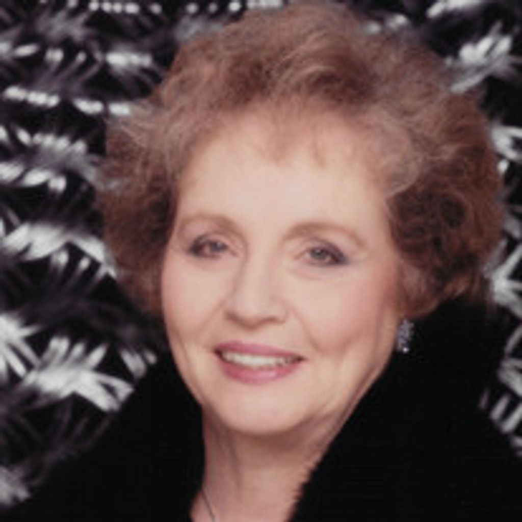 Hester Maurine Rukavina