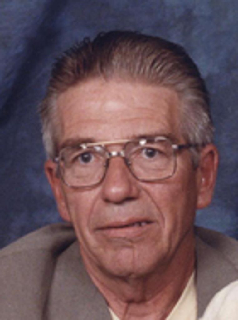 Arni Raymond "Butch" Taft Profile Photo
