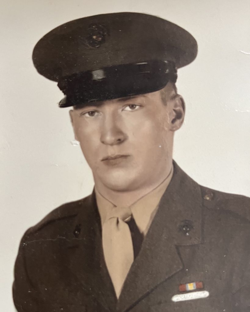 Paul J. Bracken Profile Photo