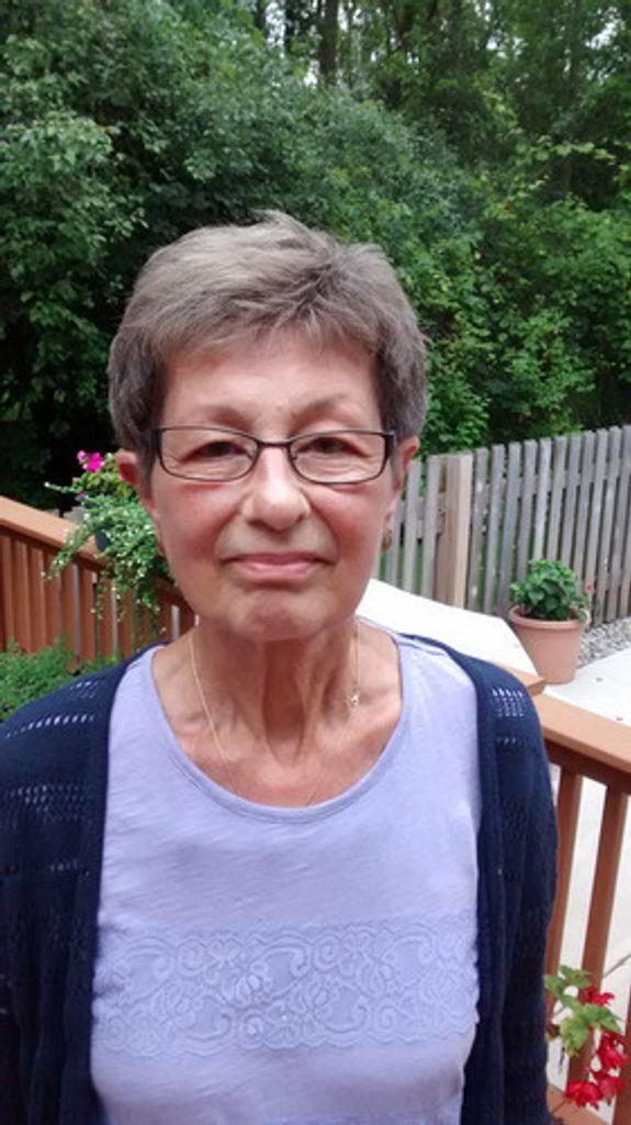 Patricia Nelson Berry