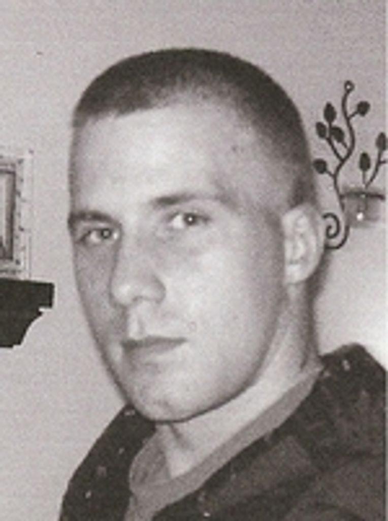 David E. Cordill Jr.