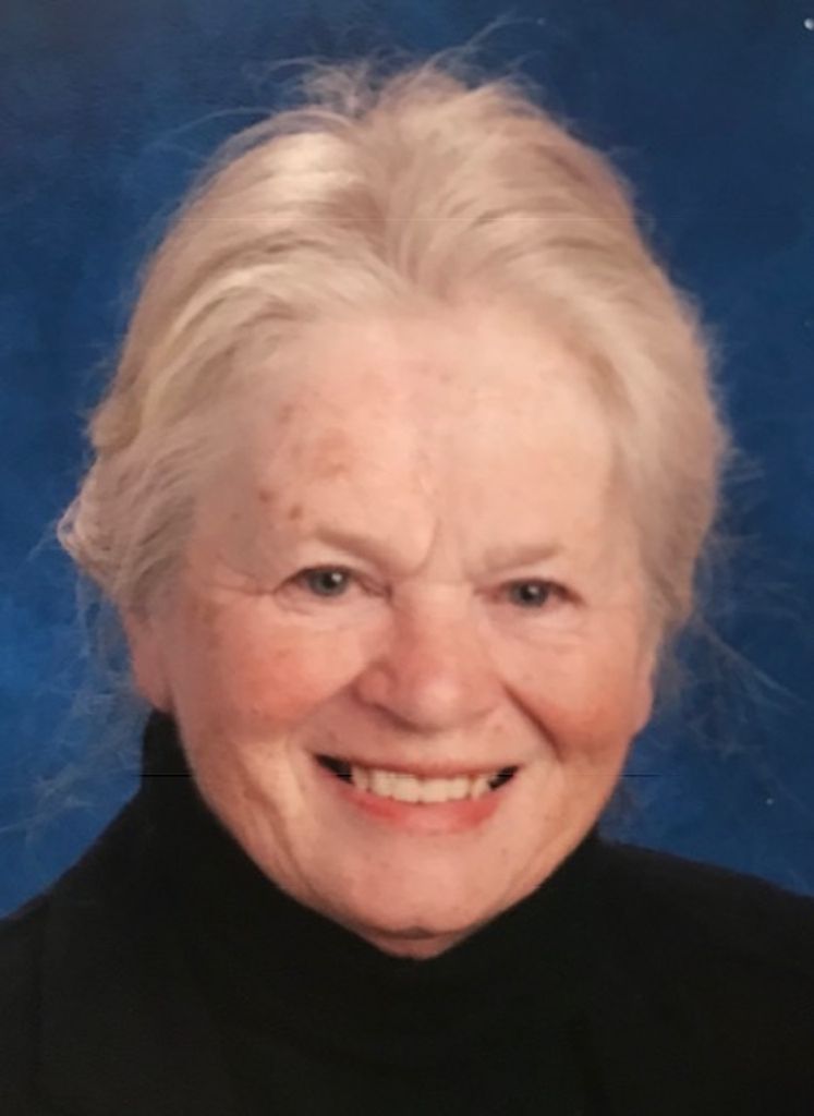 Mary F. (Duffy)  Braga