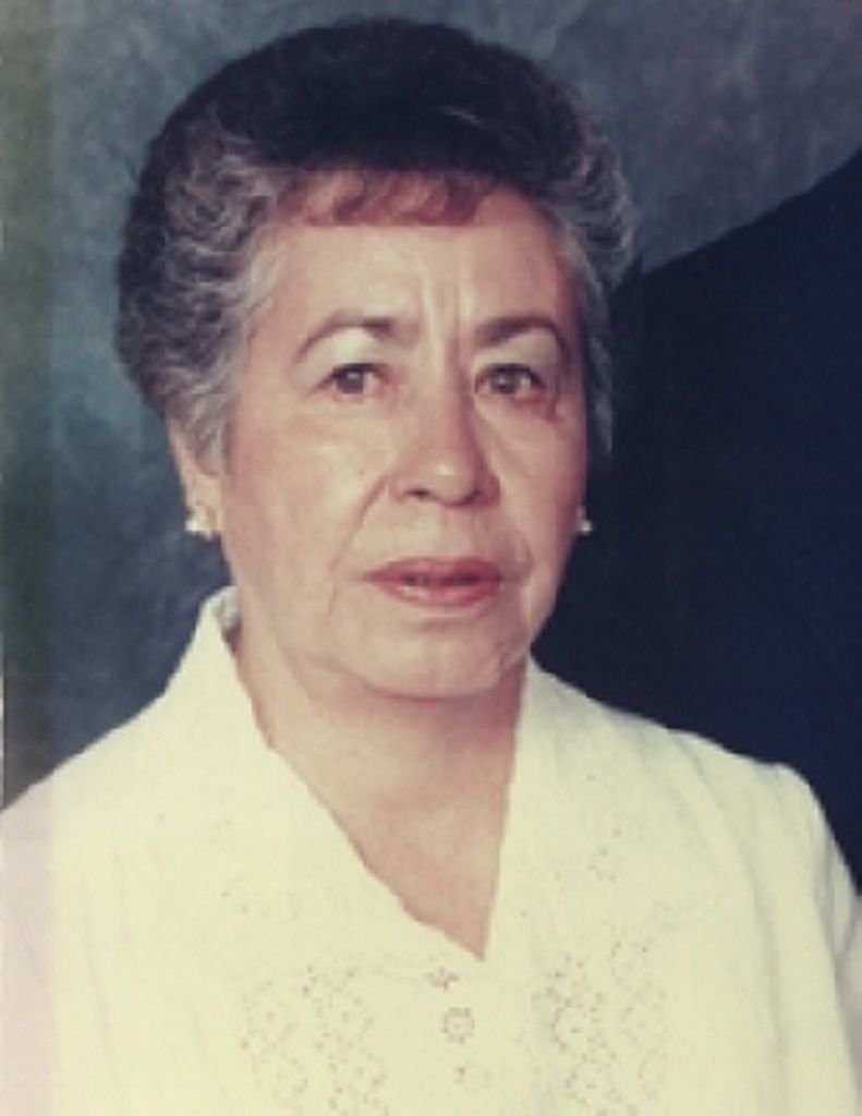 Mary Agnes Maestas Profile Photo