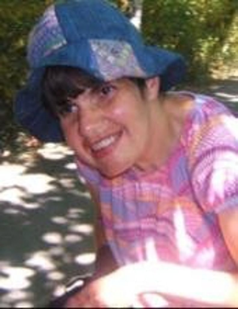 Elinor Mary Valeriote