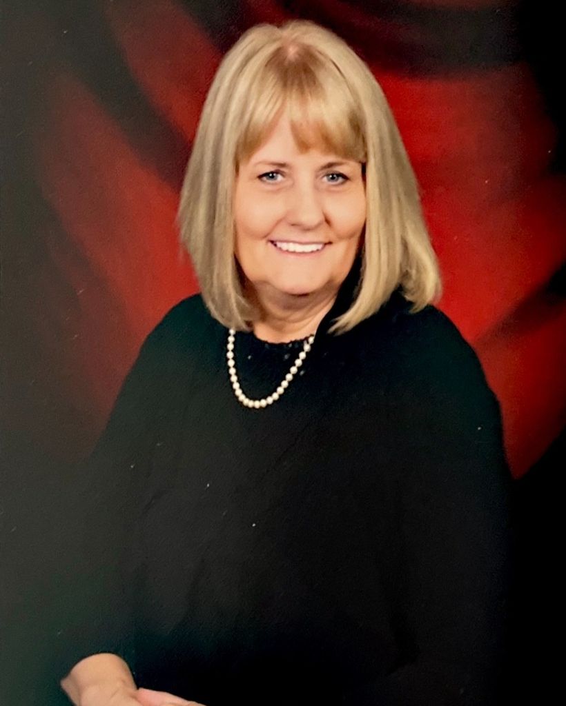 Kathy Ann Stricklin Profile Photo