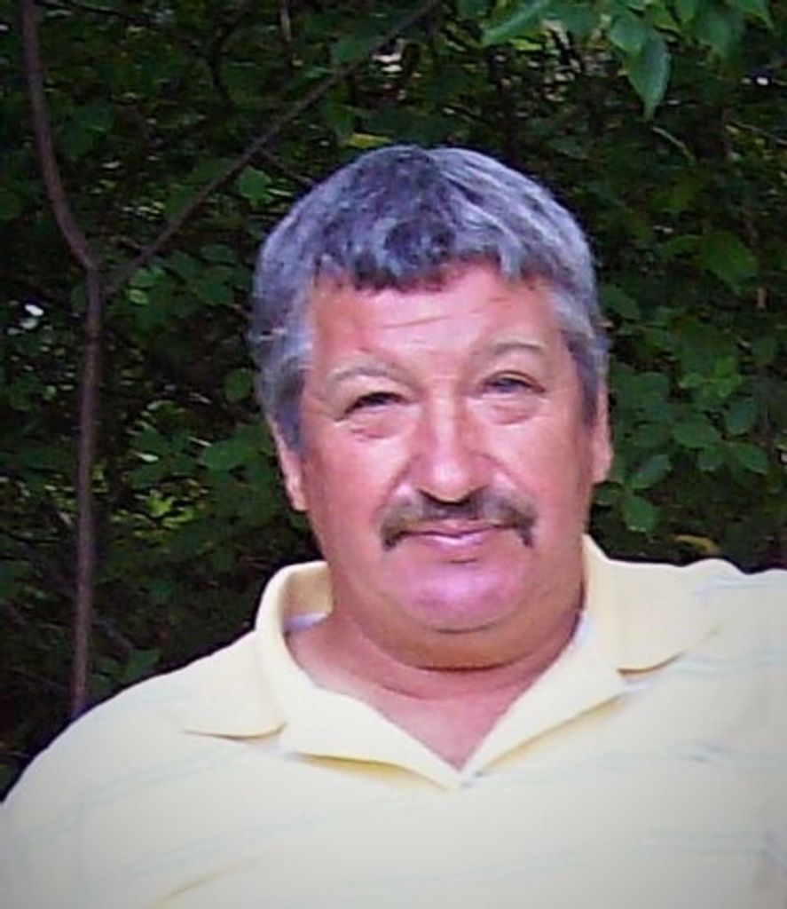 Wilson Rogers Profile Photo