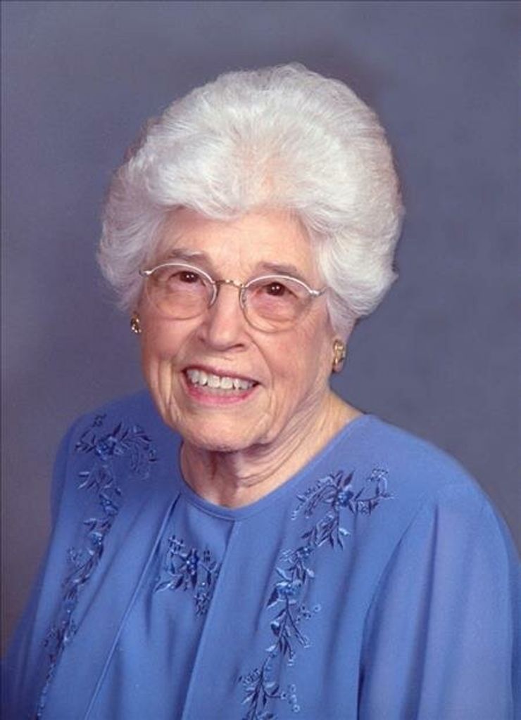 Mary E. Ellis