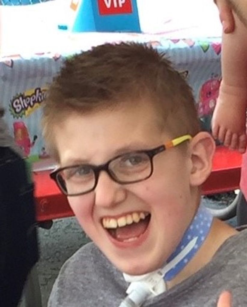 Julian Tyler Fattori Profile Photo