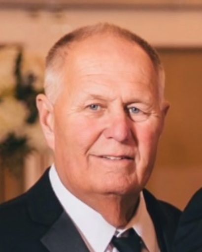 Ronald D. Graboski's obituary image