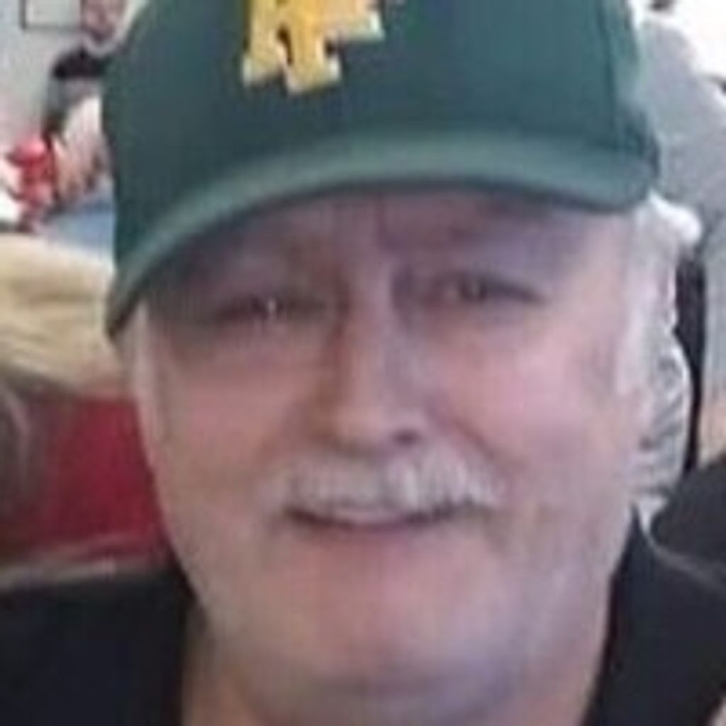 Larry William Dennis Profile Photo