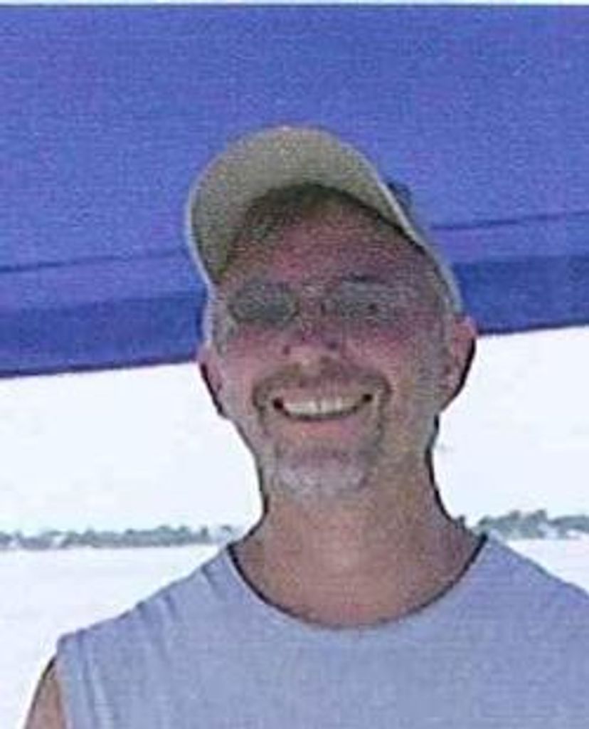 Eric C. Johnson Profile Photo