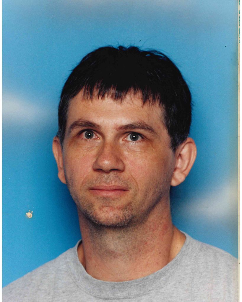 Timothy J. Generaux