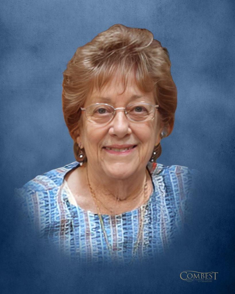 Joyce Gill Profile Photo