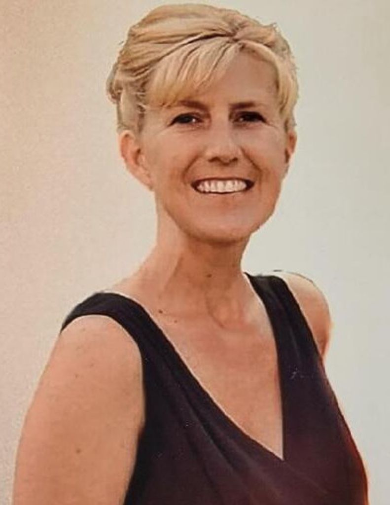 Melissa "Missy" Simonson