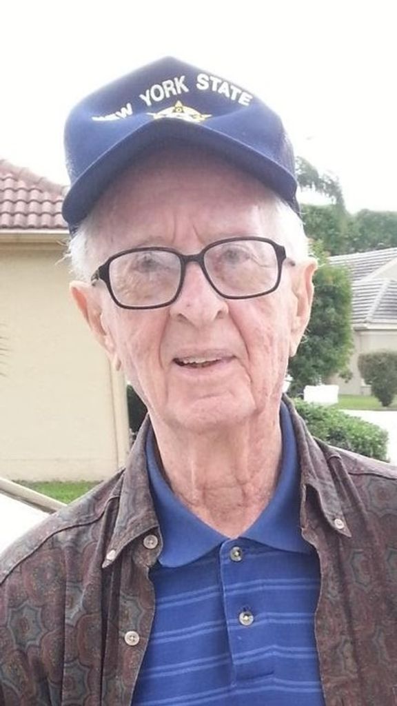 Joseph Anthony Loperfido