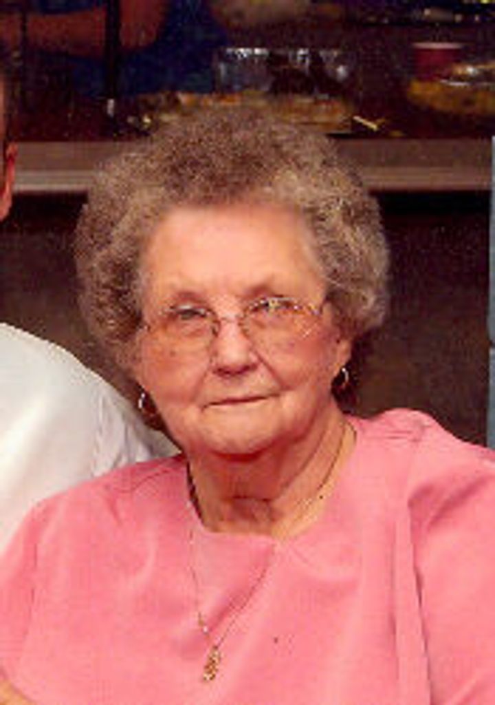 Ellen Frances Clark DeHart Hall Profile Photo