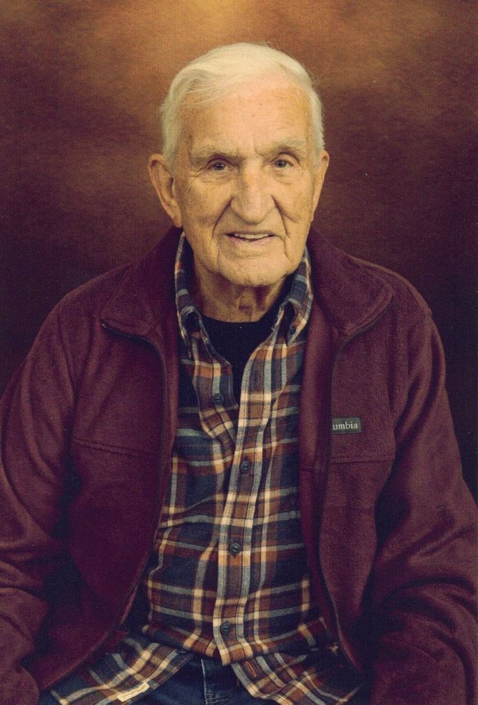 Oval R. "Bob" Carder