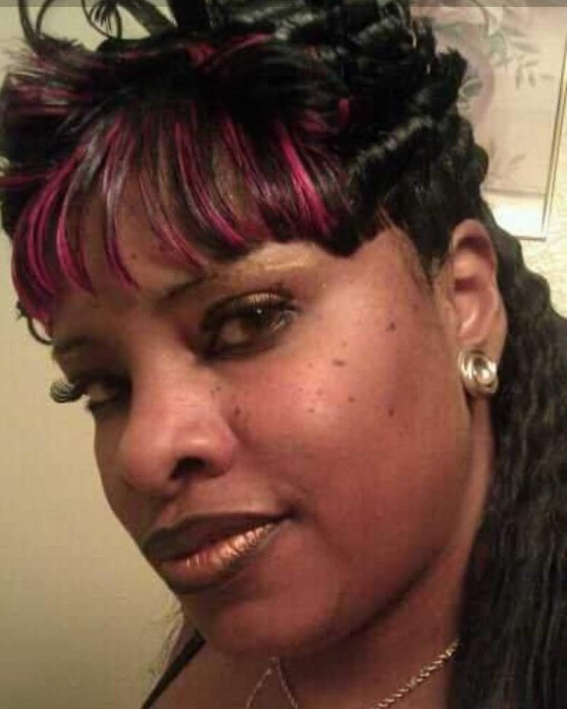 SHERRY DENISE RODGERS