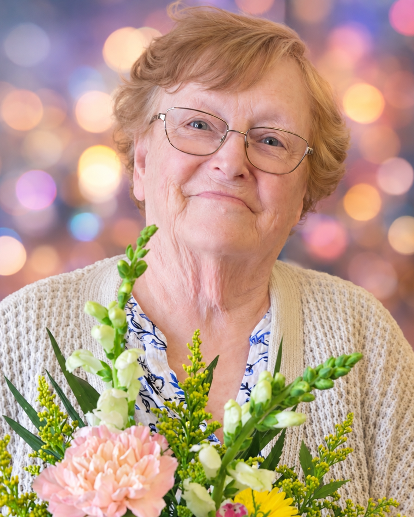 Eunice G. Maier Profile Photo
