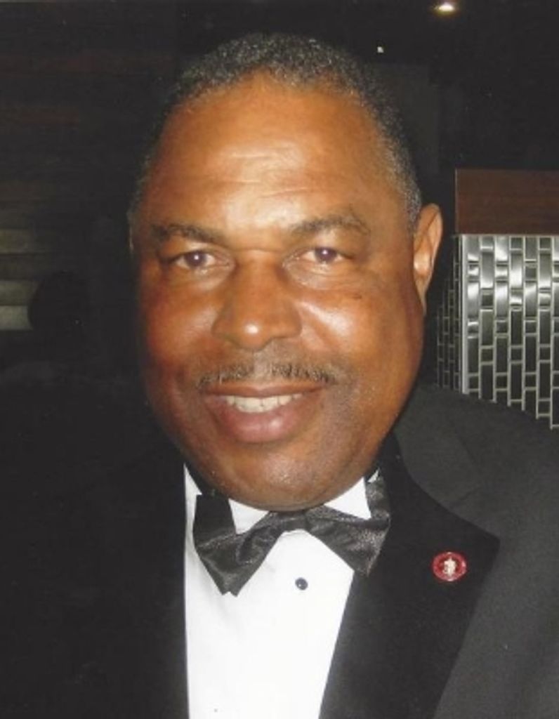 Deacon Thomas Lee Tremble