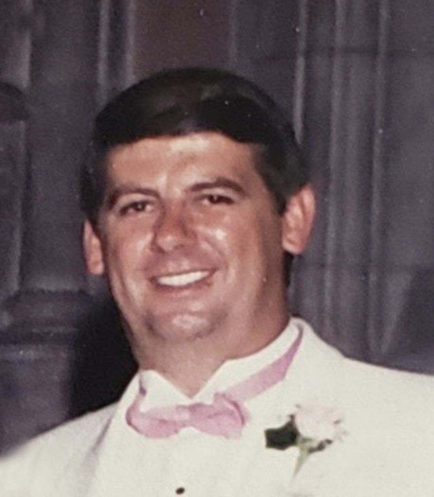Stephen Simmons