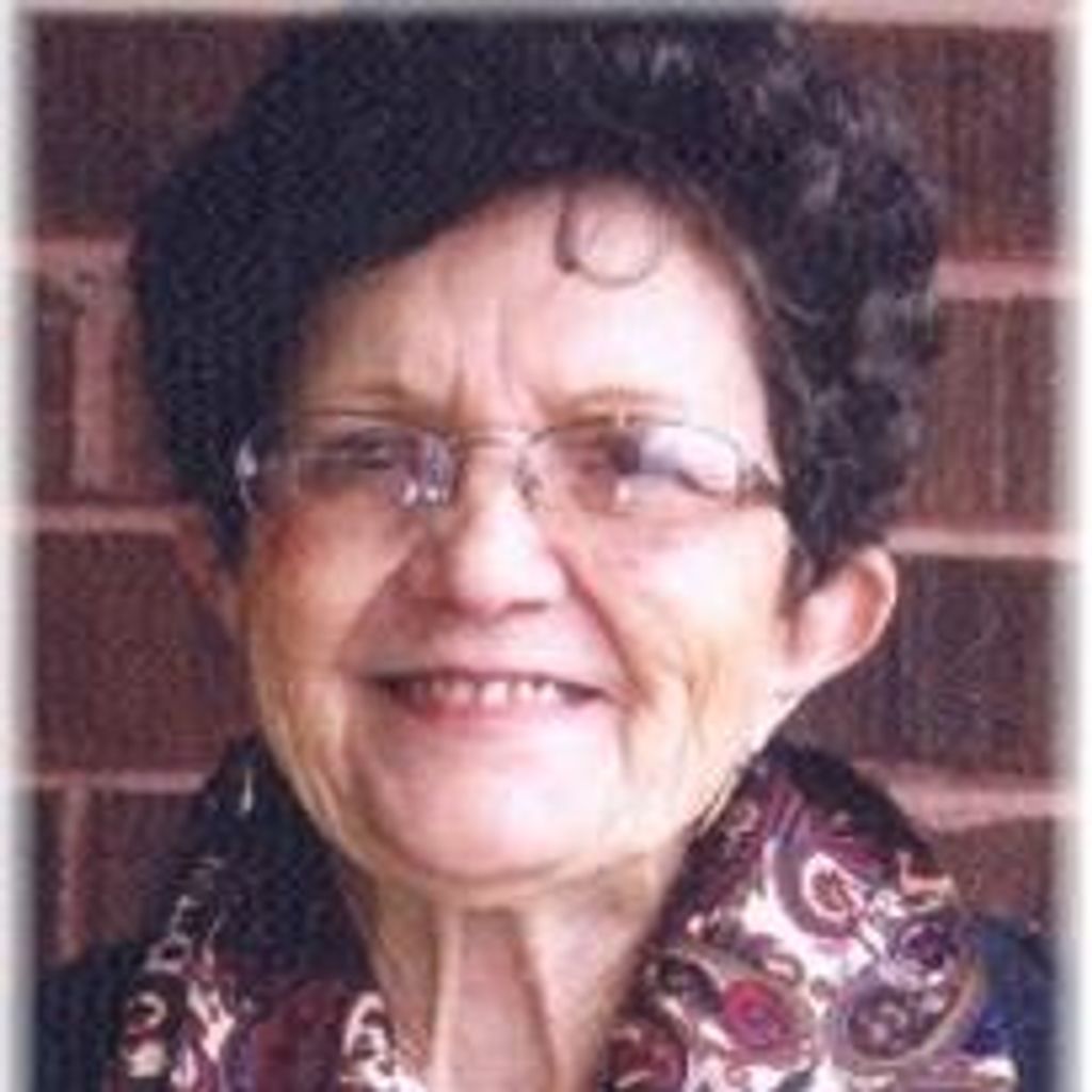 Gladys E. Jones