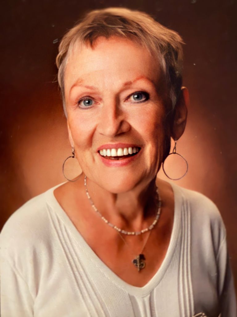 Shirley Mae Udoni