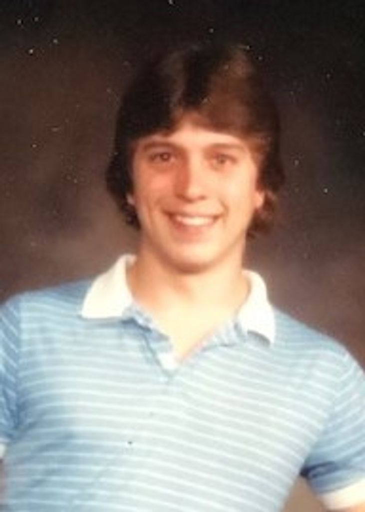 Michael Carter