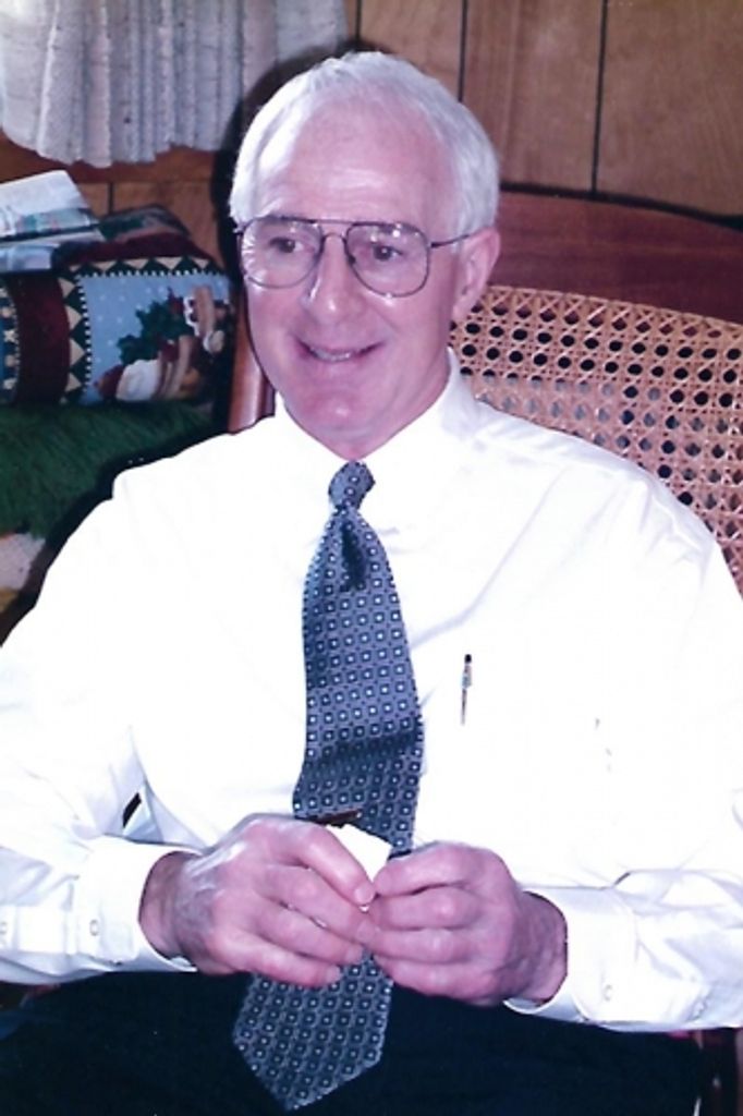 Mr. Lawrence Turner Profile Photo