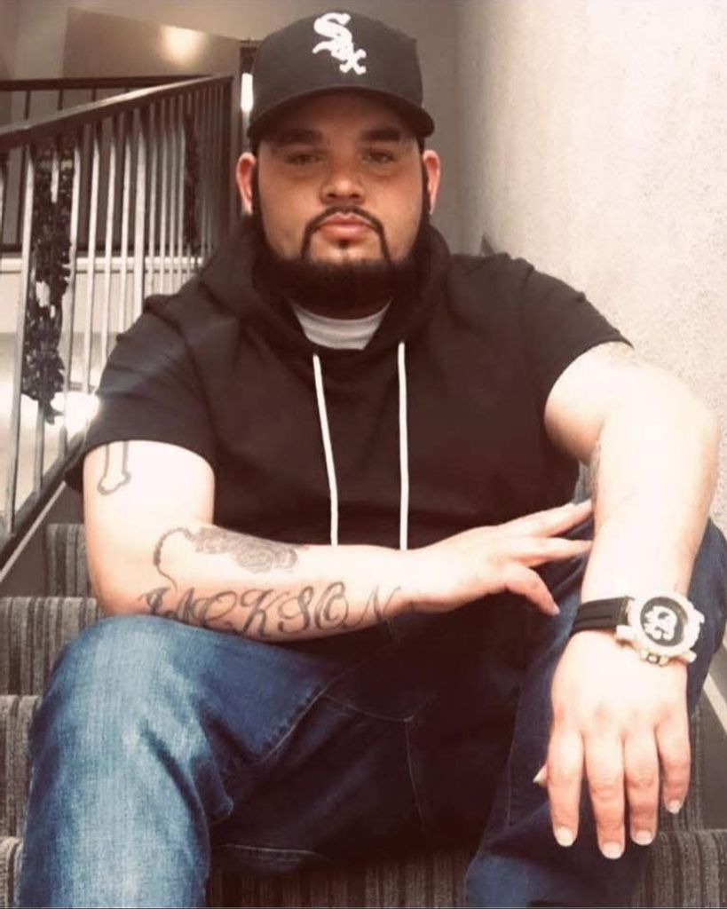 Terry "TW" "Dub" Tyler, Jr. Profile Photo