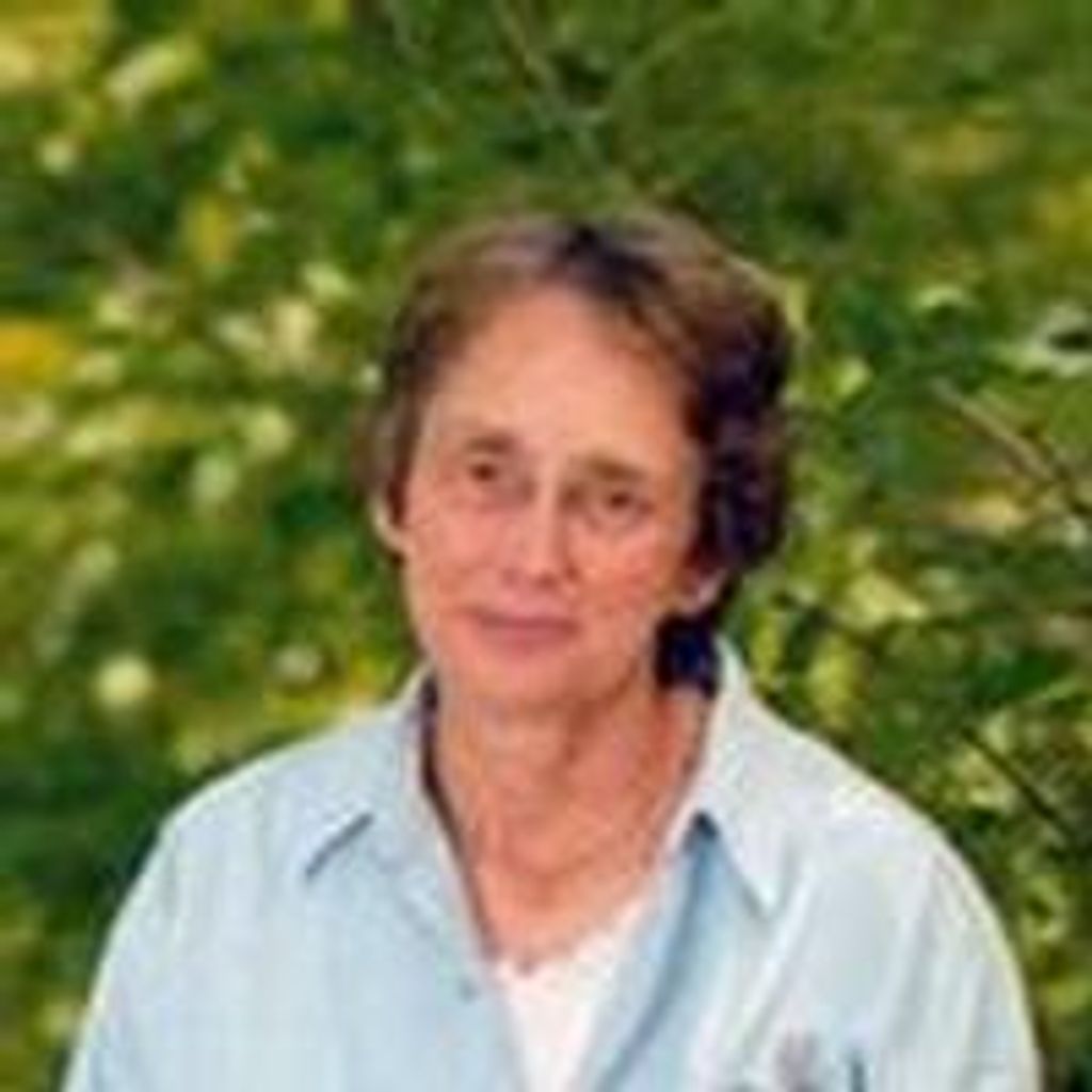 Faye E. Reynolds