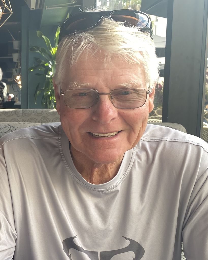 Carl Utegg Profile Photo