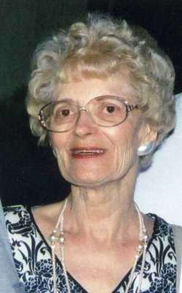 Elaine Liddle Profile Photo