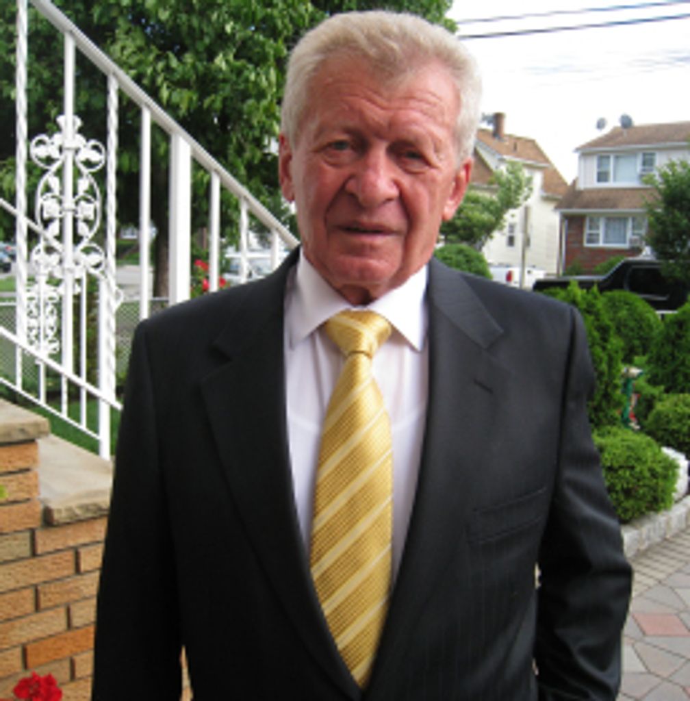 Edward Bogdan
