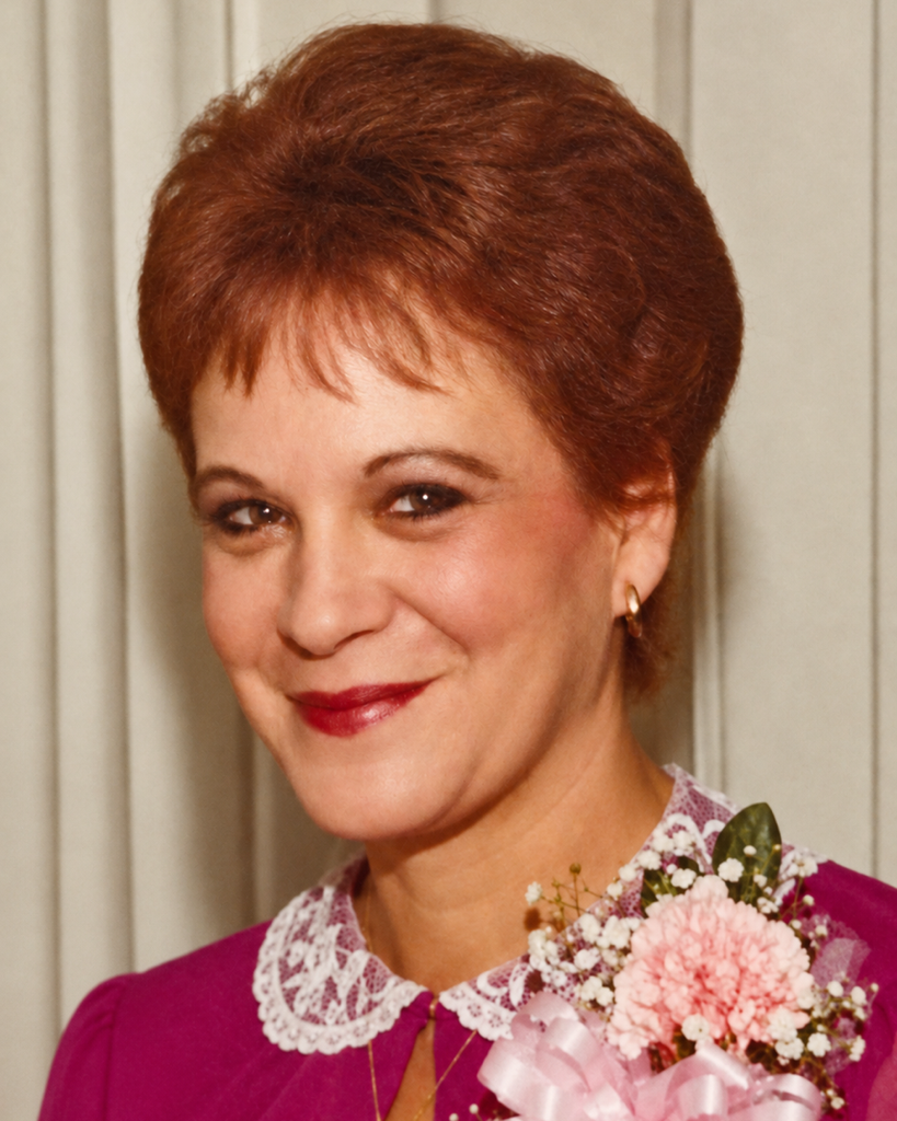 Patricia M Reese Profile Photo