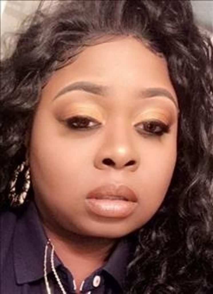 Ashley L. Wilson Profile Photo