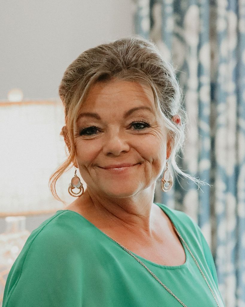 Shonda Ingle Moon Profile Photo