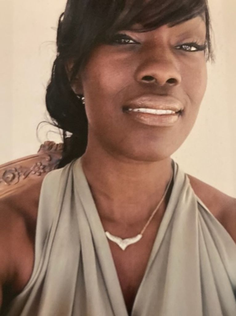 Yakira Chambers-Welch