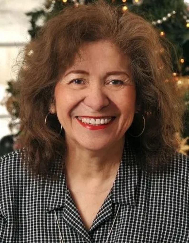 Estella Armijo Lugo