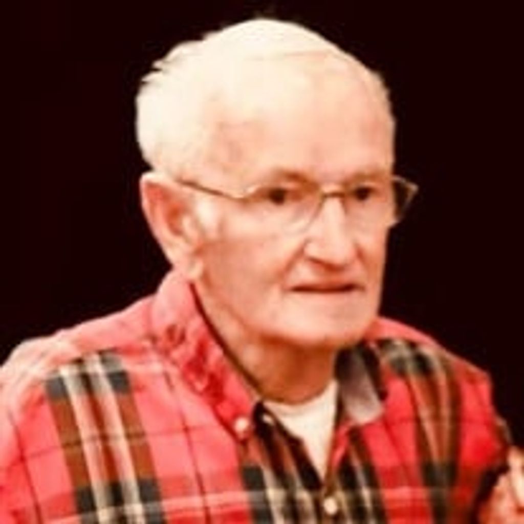 Joe Lamar "Jab" Earwood