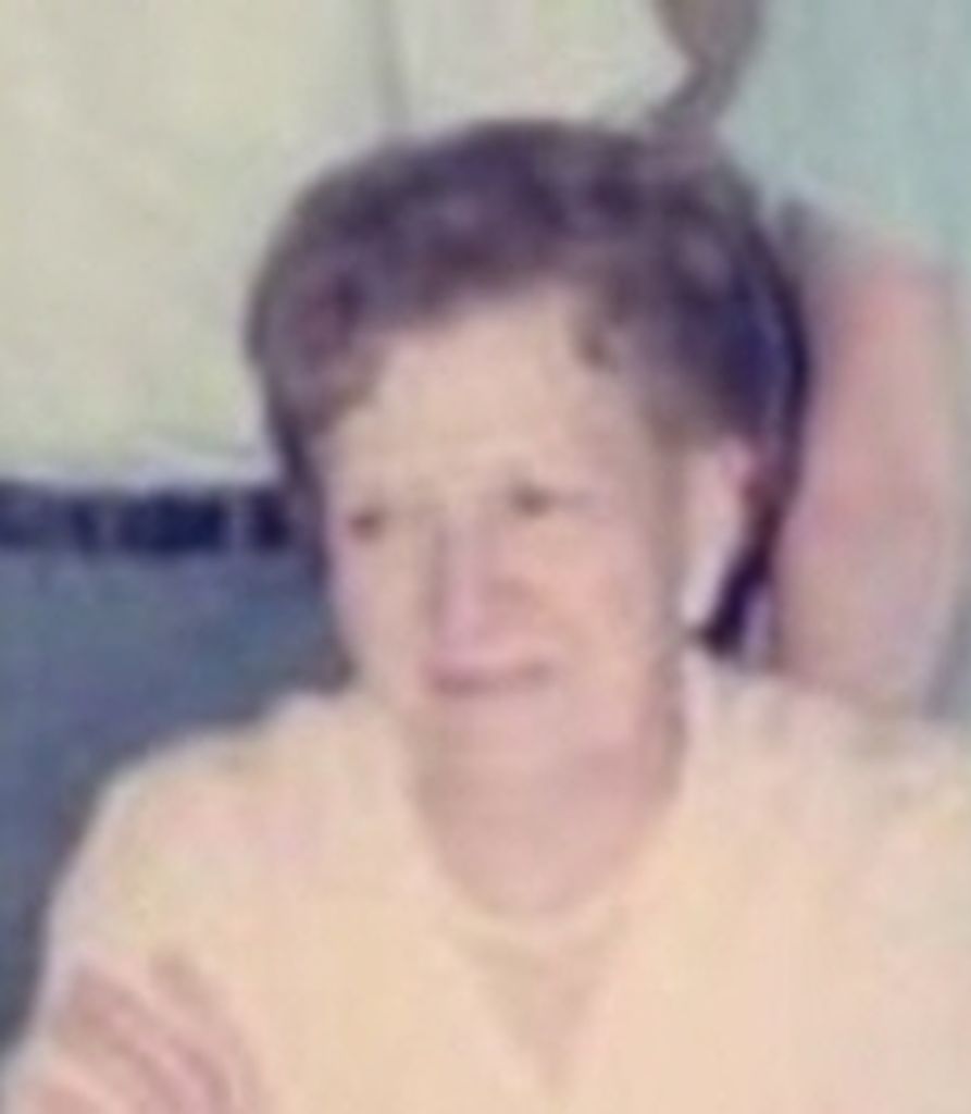 Dorothy Morreale